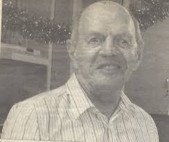 Ralph WOOD Obituary (1936