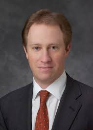 Morgan Stanley Promoted Trader Edward Pick