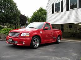 Hopefully, this way you can get a better idea of what you want your truck to look like before taking the plunge on a lowering kit. Lowered Lightning Pics Please Svtperformance Com
