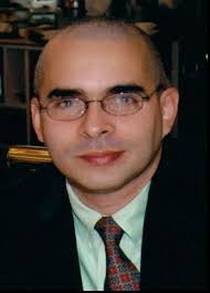 Faculty, MS in Data Science