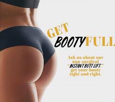 Without monthly maintenance, your results will last about 6 months after you complete your initial package. Vtina Beauty Get Bootyfull Vacuum Therapy Painless Facebook