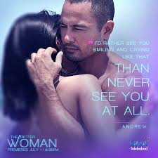 Derek ramsay andrea torres hiwalay na. Chikkaness Avenue Derek Ramsay And Andrea Torres Heat Up Primetime Tv With The Better Woman