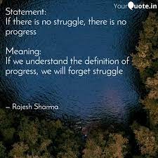 Statement If There Is No Quotes Writings By Rajesh Sharma Yourquote