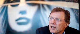 Styret legger ned Warren Securities