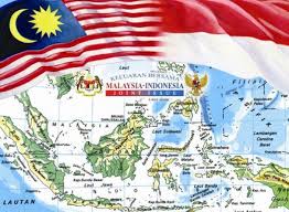 Pada tahun 1956, tunku abdul rahman mengumumkan pembentukan ' tanah melayu raya' yang malaysia telah diisytiharkan secara rasminya pada 16 september 1963. Konfrontasi Indonesia Malaysia