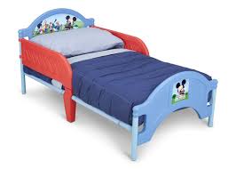 Mickey mouse friends toddler bedding set target the one and only 3 piece by baby design disney playground pals 4pc com plastic bed delta children bath beyond s playhouse 4 sleep play 2day delivery for wooden blue cot duvet pieces. Mickey Mouse Plastic Toddler Bed Delta Children
