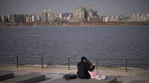 What is the age of consent for marriage in korea? South Korea Raises Age Of Consent From 13 To 16 Ctv News