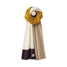 Words of wisdom from other knitters: Joules Annis Womens Chunky Knitted Scarf Plum Clothing From Oakfield Country Fashion Equestrian Uk