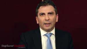 Massimo De Felice Ciccoli