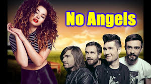 I don't want to give you mine and no. Bastille Feat Ella Eyre No Angels Lyrics Video Youtube