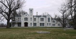15 Haunted Places In Kentucky That Are Truly Chilling Haunted Places Most Haunted Places Most Haunted