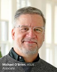 Join us in celebrating four well-deserved promotions at Mayer/Reed: •  Landscape Architect Shannon Simms to Principal • Landscape Architect  Michael O'Brien to Associate • Senior Visual Communications Designer  Margaret Drew to Associate •