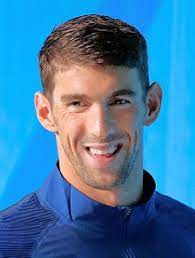 On this swimming routine, phelps' hits 12 different exercises with an average of 6 sets and 50 reps. Michael Phelps Wikipedia