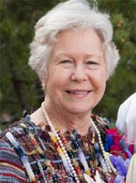 Virginia Bonney DeMoulin