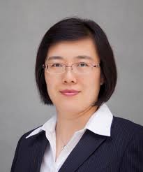 刘晓艳-中国科学院大学-UCAS