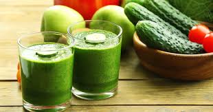 indian vegetable juice for weight loss