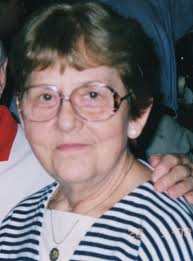 EVA MENYHART Obituary (2014)