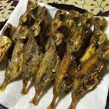 Lihat juga resep sambal ikan selar enak lainnya. Fairy S Online Recipe Book Ikan Goreng