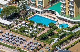 Hotel aparthotel svezia & scandinavia ресторан, бар, автостоянка, 2 бассейна, с джакузи и. Liebe Freunde Leider Jesolo Hotel Svezia Scandinavia Facebook
