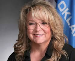 The 2020 Oklahoma Legislative Guide