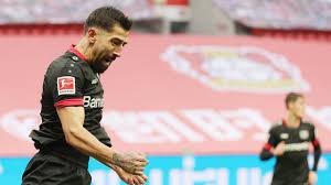 And he is 185cm tall. Bayer Leverkusen 32 Mio Erlosung Demirbay Erklart Seinen Doppelpack Bundesliga Bild De