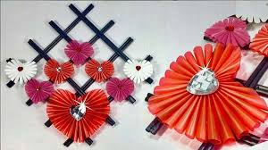 Lalu pasang dan biarkan tirai origami menjuntai. 4 Cara Membuat Hiasan Pintu Kamar Yang Menarik 2021
