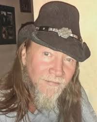 Obituary information for Rickie Wayne Surber
