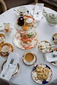 Afternoon Tea By Here There And Everywhere Afternoon Tea Tea Time Party Afternoon Tea Parties