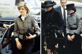 The hudson union www.hudsonunionsociety.com is where everyone comes to be inspired, to change our world.check us out on twitter @actualjoepascal sarah. Princess Diana Let Her Sisters Sarah Ferguson Borrow Her Royal Wardrobe See Photos Here