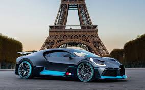 Wallpaper Bugatti Divo 2018 Paris Luxury Car Sports Cars Bugatti Bugatti Veyron Affordable Sports Cars