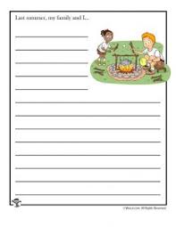 printable summer writing practice worksheets woo jr kids activities children s publishing
