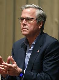 Bush money machine in high gear even without official campaign