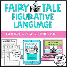 Once deleted, you and your students will no longer be able to access the class, its assignments or the assignment results. Fairy Tale Figurative Language Rockin Resources