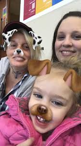 This is a page my daughter created so friends and family can post pictures  and memories of Christy