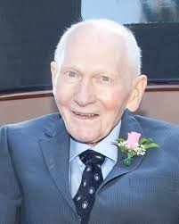 Mr. Lorne Richard May Obituary