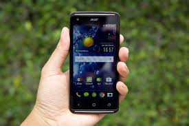 Acer Liquid Z410 - บทความมือถือใหม่ล่าสุด ...