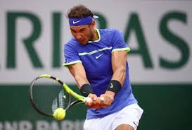 The netizens in the us, canada, india, australia, uk, and other parts of the world can watch the french open men's final online. Rafael Nadal Vs Pablo Carreno Busta Live Streaming Watch French Open Live Online And On Tv Ibtimes India