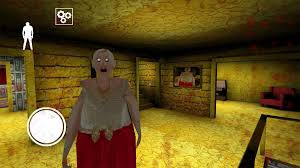 Rich Granny Chapter Two Grandpa Scary House For Android Apk Download