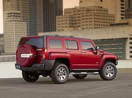 Image result for Bordeaux Red 2007 Hummer
