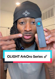 Not your average flashlight the ArkOro Series has so many capabilities! The  UV Light is crazy being able to see things the naked eye can’t 🔦 😳  @OLIGHT #olightflashlight #flashlight #uvlight ...