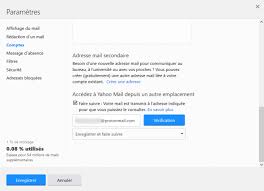 Au Revoir Yahoo Bonjour Protonmail Securite It Connect