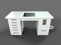 Historia Powstania Firmy Manicure Systems Producenta