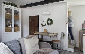 Recorrido Por Una Casita En El Campo Ikea