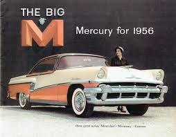 Image result for Verona Green 1956 Mercury