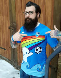 Последние твиты от pescara calcio (@pescaracalcio). Italienisches Sondertrikot Inspiriert Zu Spendenaktion Vi Tva Sports