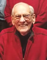 Obituary for Adrian A. Tuzik