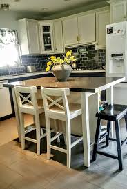 21 Unique Kitchen Island Ideas For Every Space And Budget Homelovers Kitchen Island With Seating Ikea Portable Kitchen Island Ikea Kitchen Island