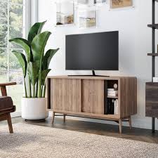 Check spelling or type a new query. Black Tv Stand Entertainment Wood Console Cabinet Media Storage Home Furniture Home Garden Furniture Entertainment Centers Tv Stands
