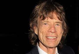 Mick jagger undergoes successful heart surgery | billboard news. Warner Bros Partners With Mick Jagger S Rainy Day Podcasts Tbi Vision