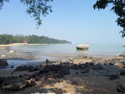 Port dickson is 39 km from kemunting beach resort, while melaka is 24 km from the property. Tanjung Bidara Wikipedia Bahasa Melayu Ensiklopedia Bebas